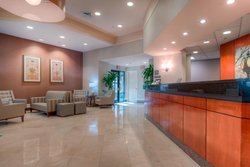  - Residence Inn by Marriott Uptown Charlotte - I-277, Exit 1D & 1E