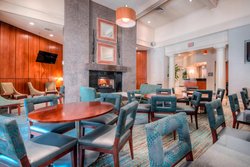  - Residence Inn by Marriott Uptown Charlotte - I-277, Exit 1D & 1E