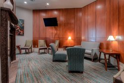  - Residence Inn by Marriott Uptown Charlotte - I-277, Exit 1D & 1E