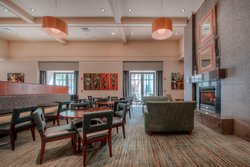  - Residence Inn by Marriott Uptown Charlotte - I-277, Exit 1D & 1E