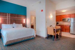  - Residence Inn by Marriott Uptown Charlotte - I-277, Exit 1D & 1E