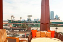  - Residence Inn by Marriott Fenway Boston