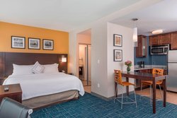  - Residence Inn by Marriott Fenway Boston