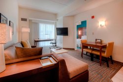  - Residence Inn by Marriott Uptown Charlotte - I-277, Exit 1D & 1E
