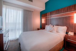  - Residence Inn by Marriott Uptown Charlotte - I-277, Exit 1D & 1E