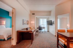  - Residence Inn by Marriott Uptown Charlotte - I-277, Exit 1D & 1E