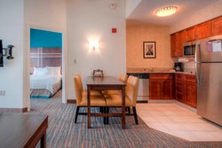  - Residence Inn by Marriott Uptown Charlotte - I-277, Exit 1D & 1E