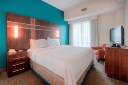  - Residence Inn by Marriott Uptown Charlotte - I-277, Exit 1D & 1E