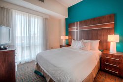  - Residence Inn by Marriott Uptown Charlotte - I-277, Exit 1D & 1E