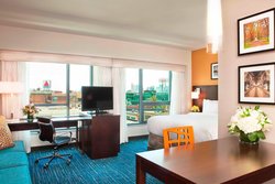  - Residence Inn by Marriott Fenway Boston