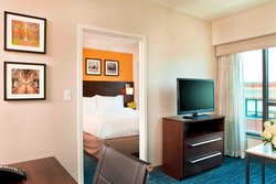  - Residence Inn by Marriott Fenway Boston