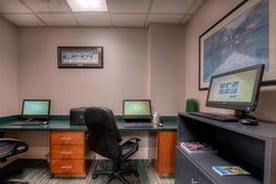  - Residence Inn by Marriott Uptown Charlotte - I-277, Exit 1D & 1E