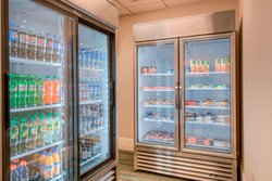  - Residence Inn by Marriott Uptown Charlotte - I-277, Exit 1D & 1E