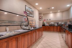  - Residence Inn by Marriott Uptown Charlotte - I-277, Exit 1D & 1E