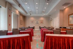  - Residence Inn by Marriott Uptown Charlotte - I-277, Exit 1D & 1E