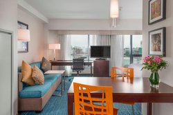  - Residence Inn by Marriott Fenway Boston