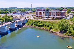  - Courtyard by Marriott Hotel Phenix City