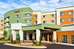  - Courtyard by Marriott Hotel Phenix City