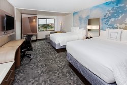  - Courtyard by Marriott Hotel Phenix City