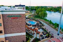  - Courtyard by Marriott Hotel Phenix City