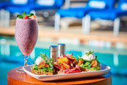  - JW Marriott Desert Springs Resort & Spa Palm Desert