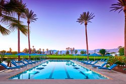  - JW Marriott Desert Springs Resort & Spa Palm Desert