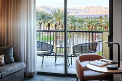  - JW Marriott Desert Springs Resort & Spa Palm Desert