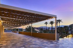  - JW Marriott Desert Springs Resort & Spa Palm Desert