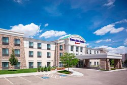  - SpringHill Suites by Marriott Cheyenne - I-80, Exit 362