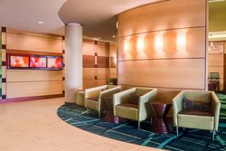  - SpringHill Suites by Marriott Cheyenne - I-80, Exit 362
