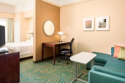  - SpringHill Suites by Marriott Cheyenne - I-80, Exit 362