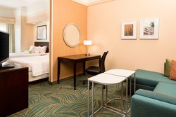  - SpringHill Suites by Marriott Cheyenne - I-80, Exit 362