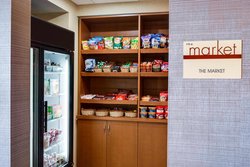  - SpringHill Suites by Marriott Cheyenne - I-80, Exit 362