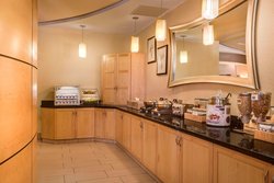  - SpringHill Suites by Marriott Cheyenne - I-80, Exit 362