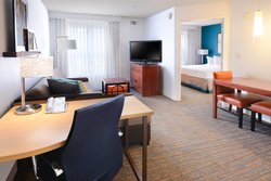  - Residence Inn by Marriott Plano