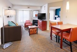  - Residence Inn by Marriott Plano