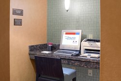  - Residence Inn by Marriott Plano