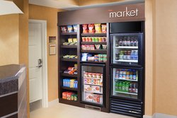  - Residence Inn by Marriott Plano