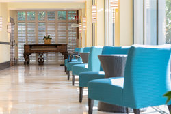  - Crowne Plaza Hotel Palo Alto