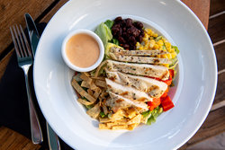  - Crowne Plaza Hotel Palo Alto