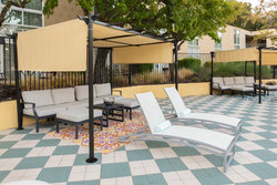  - Crowne Plaza Hotel Palo Alto