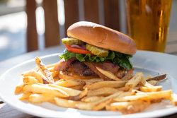  - Crowne Plaza Hotel Palo Alto