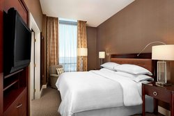  - Sheraton Suites Eau Claire Calgary