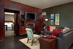  - Sheraton Suites Eau Claire Calgary
