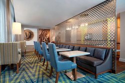  - Sheraton Suites Eau Claire Calgary