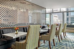  - Sheraton Suites Eau Claire Calgary
