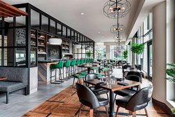  - Sheraton Suites Eau Claire Calgary