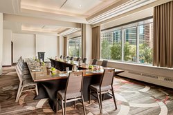  - Sheraton Suites Eau Claire Calgary