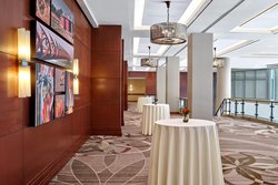  - Sheraton Suites Eau Claire Calgary
