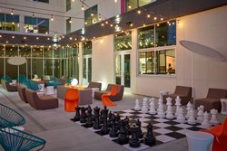  - Aloft Fort Worth Trophy Club Hotel